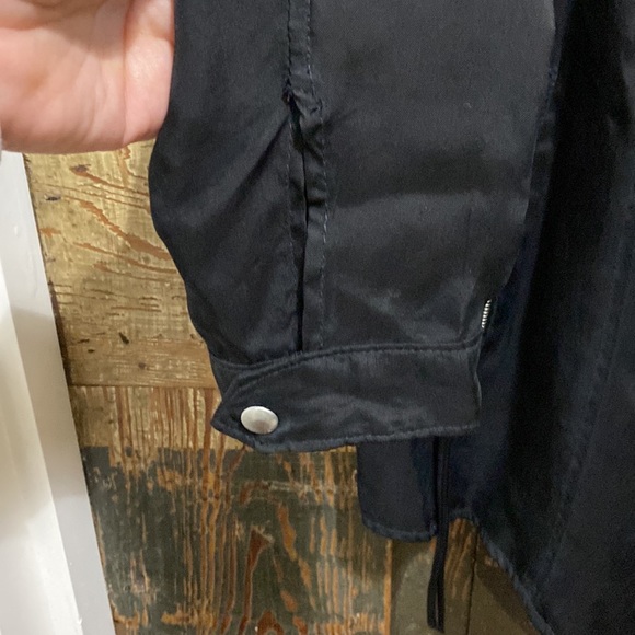 Blank NYC Moto Jacket - Picture 8 of 10